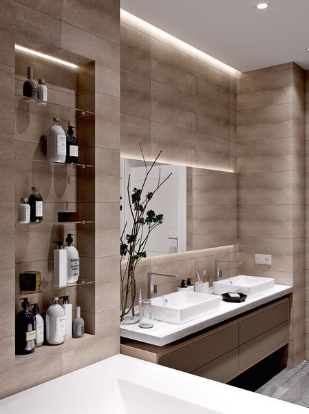 imagem de decoração