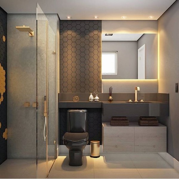 imagem de decoração