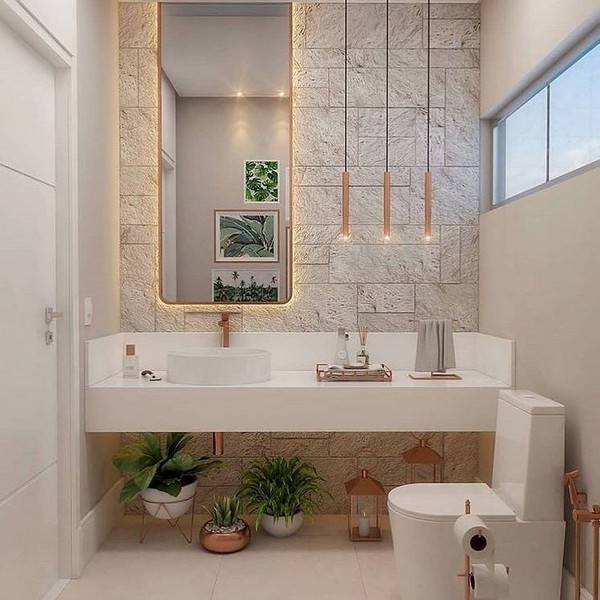 imagem de decoração
