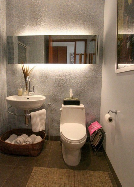imagem de decoração