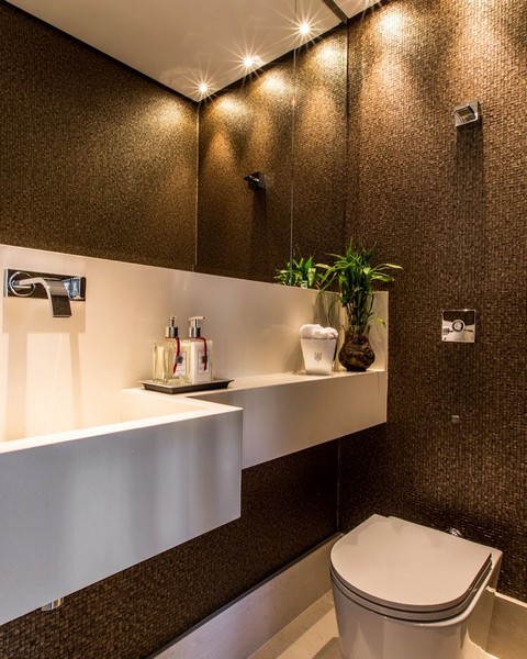 imagem de decoração