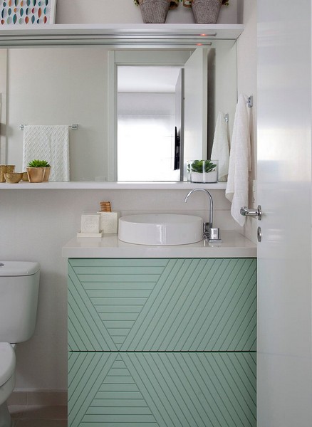 imagem de decoração