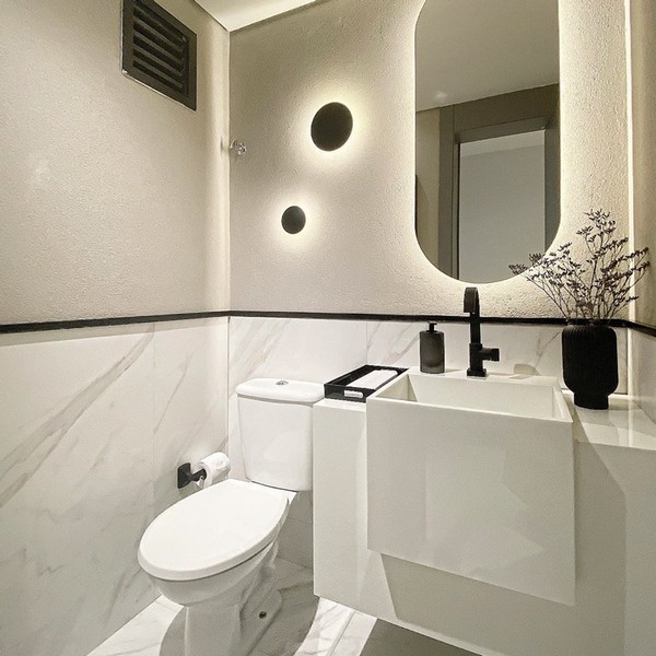 imagem de decoração
