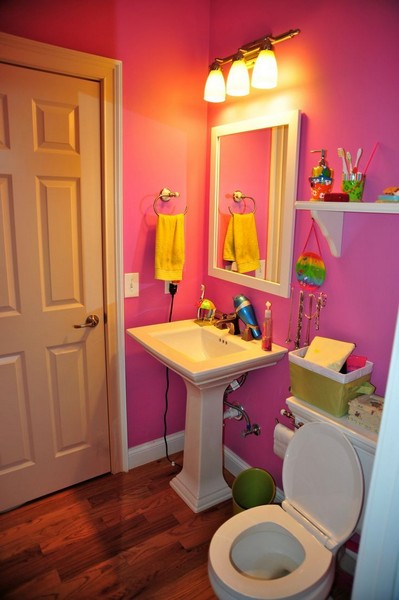 imagem de decoração