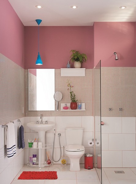 imagem de decoração