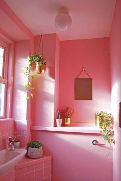 imagem de decoração