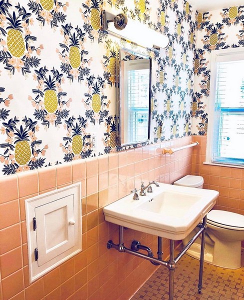 imagem de decoração