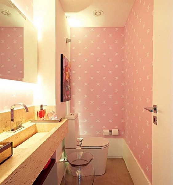 imagem de decoração