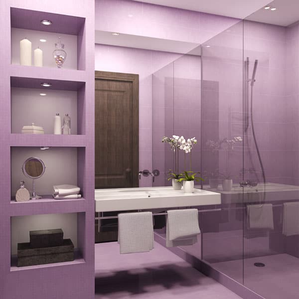 imagem de decoração