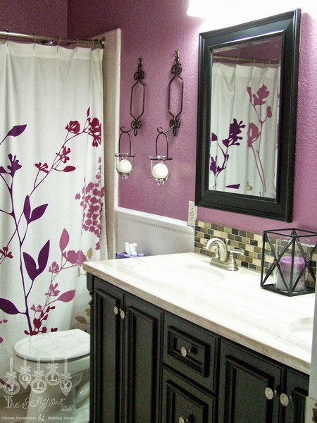 imagem de decoração