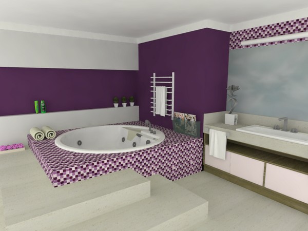 imagem de decoração