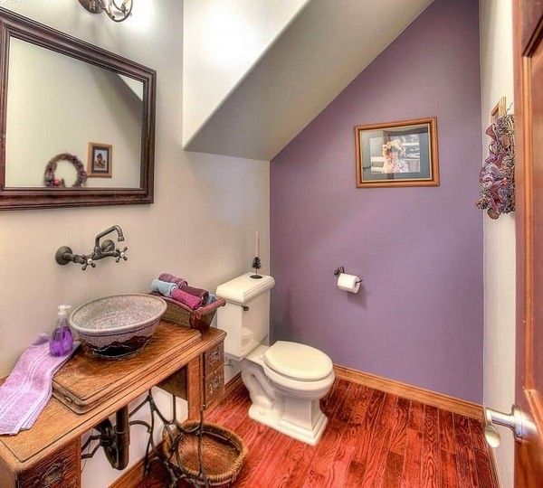 imagem de decoração
