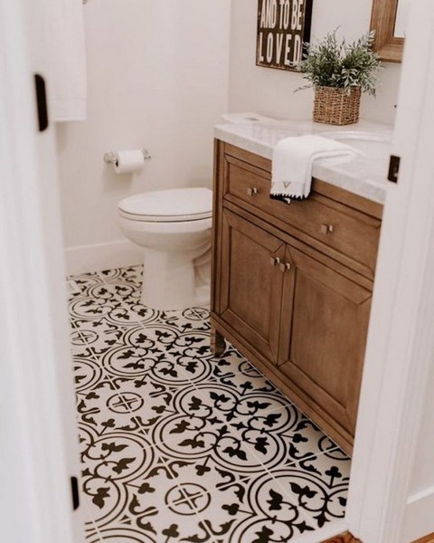 imagem de decoração