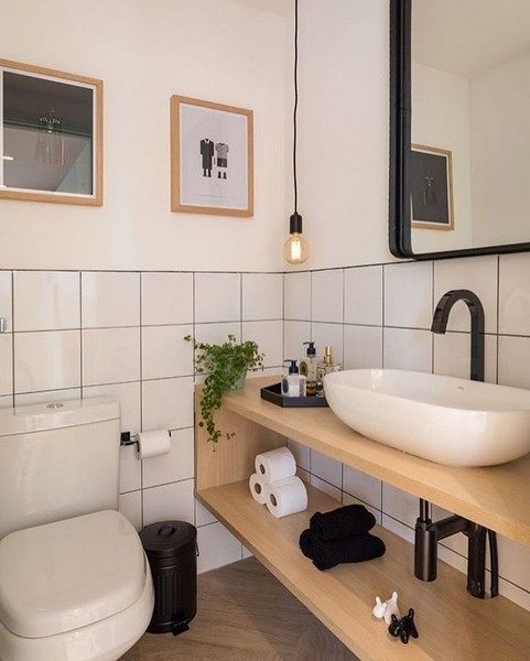 imagem de decoração