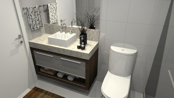 imagem de decoração