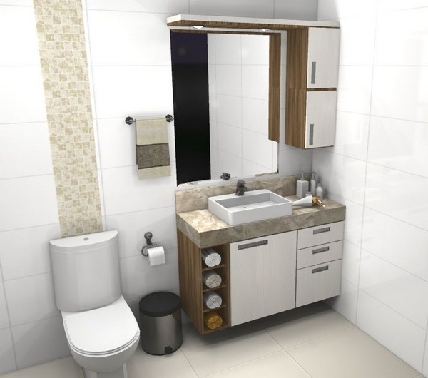imagem de decoração
