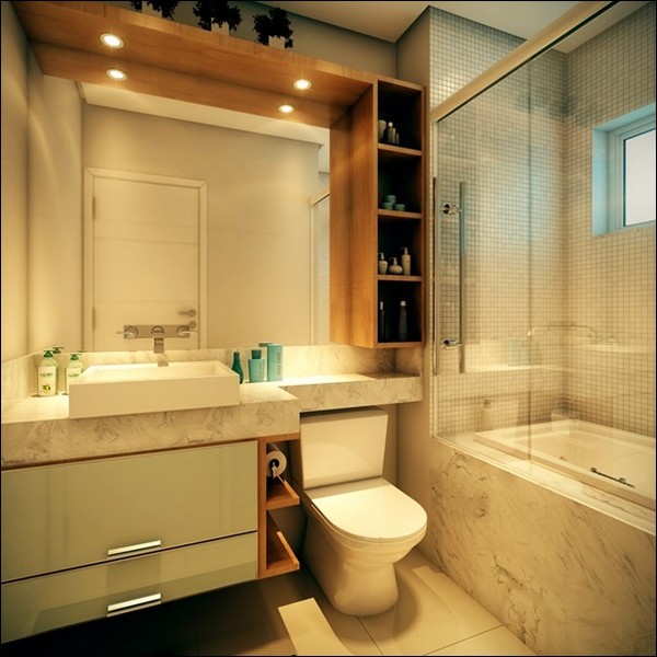 imagem de decoração