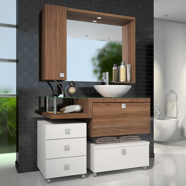 imagem de decoração
