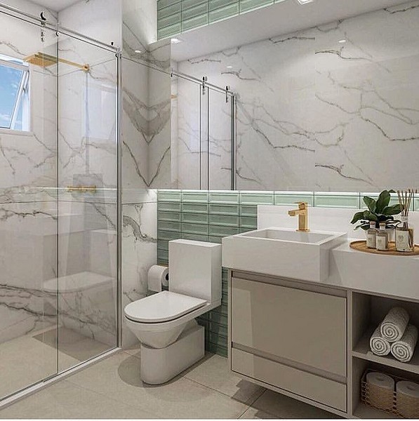 imagem de decoração