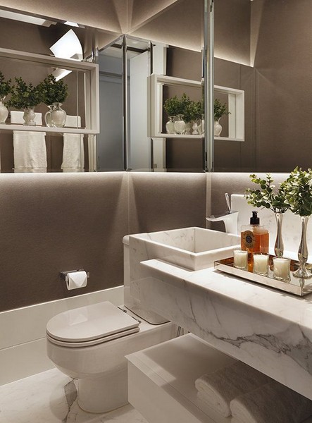 imagem de decoração