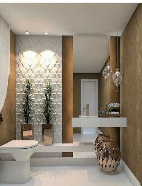 imagem de decoração