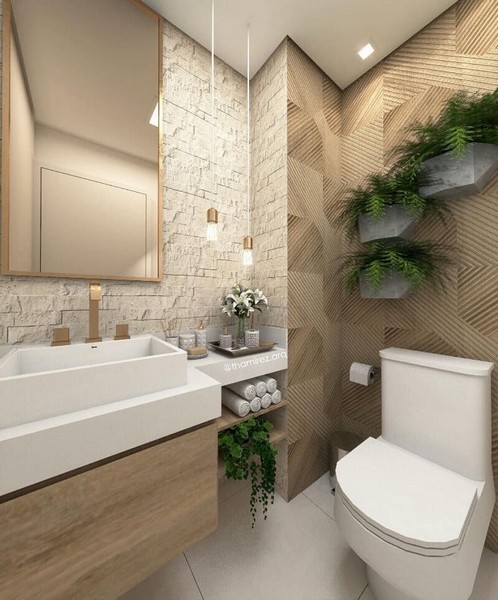 imagem de decoração