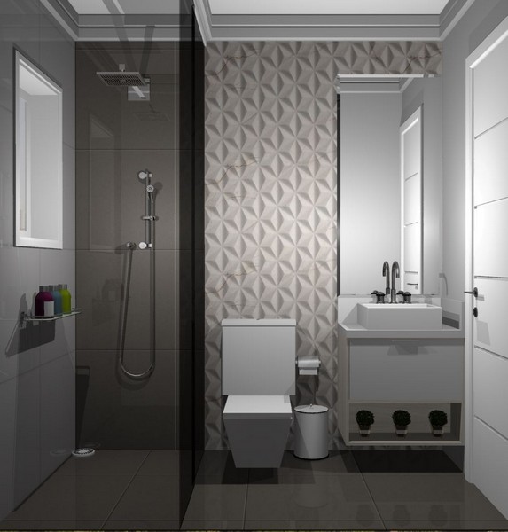 imagem de decoração