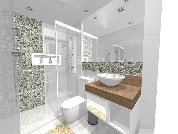 imagem de decoração