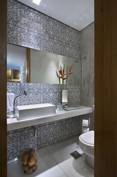 imagem de decoração