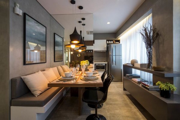imagem de decoração