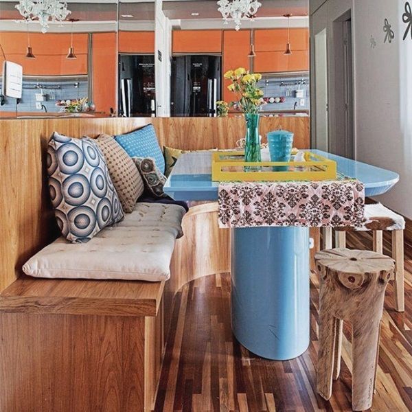 imagem de decoração