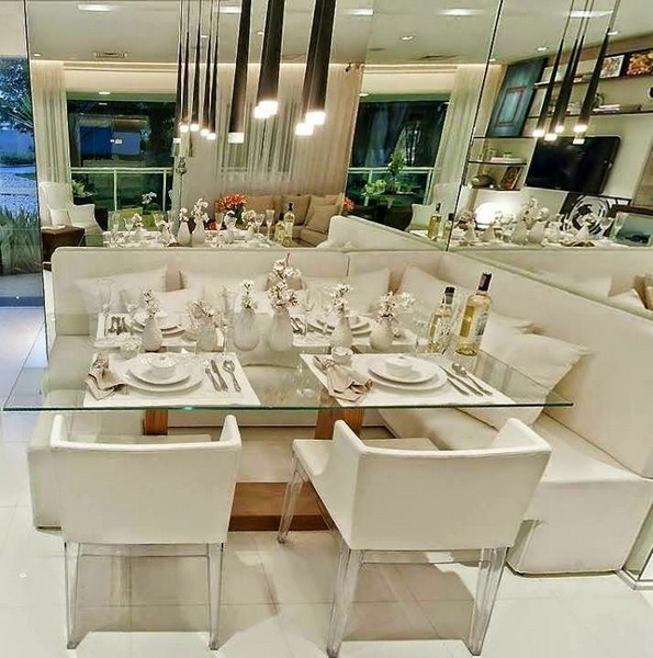 imagem de decoração
