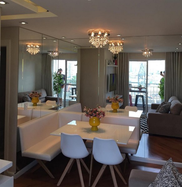 imagem de decoração