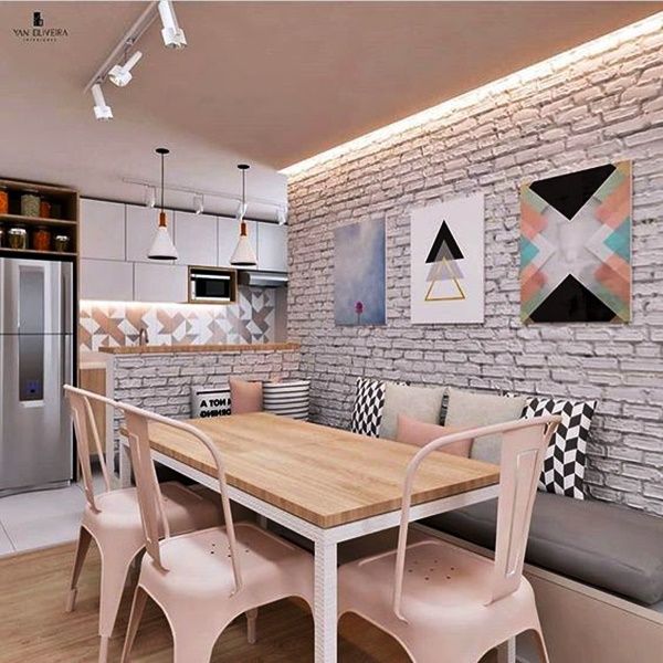 imagem de decoração