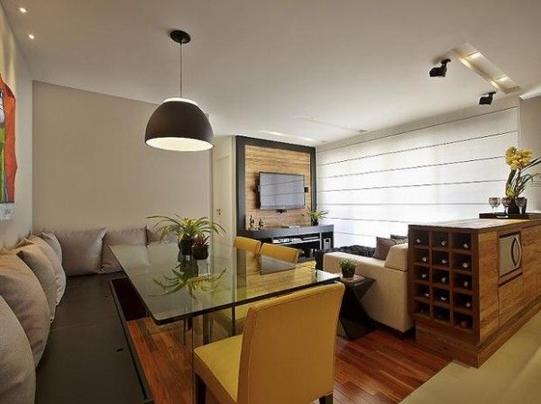 imagem de decoração