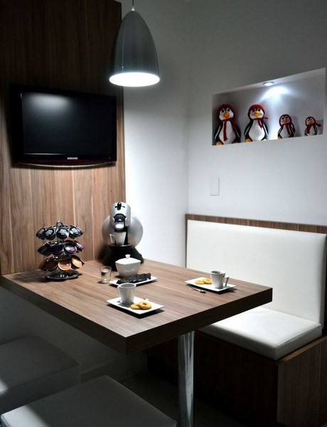 imagem de decoração