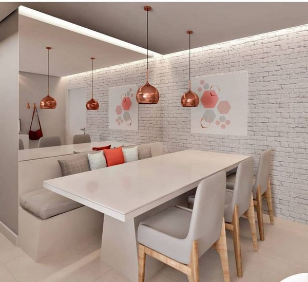 imagem de decoração