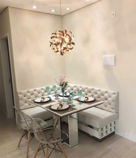imagem de decoração