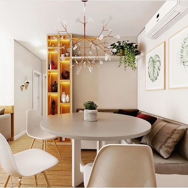 imagem de decoração
