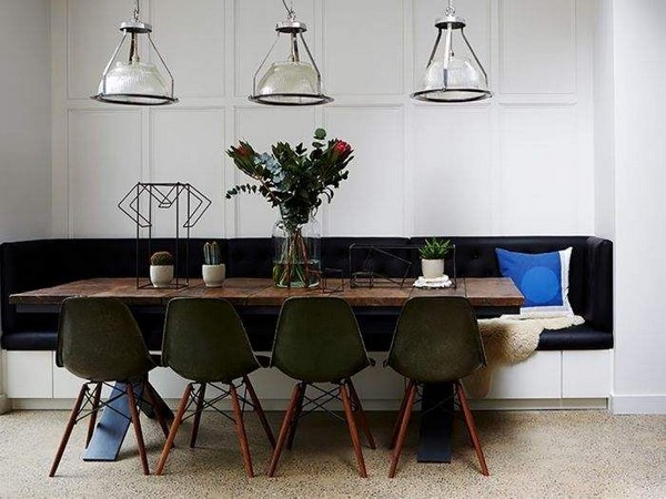 imagem de decoração