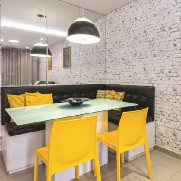imagem de decoração