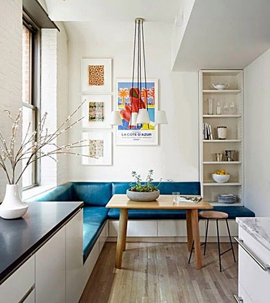 imagem de decoração