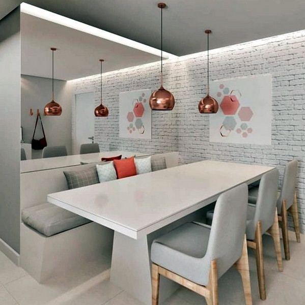 imagem de decoração