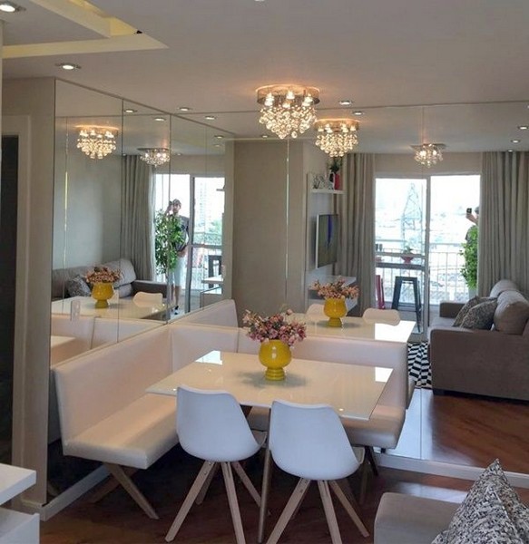 imagem de decoração