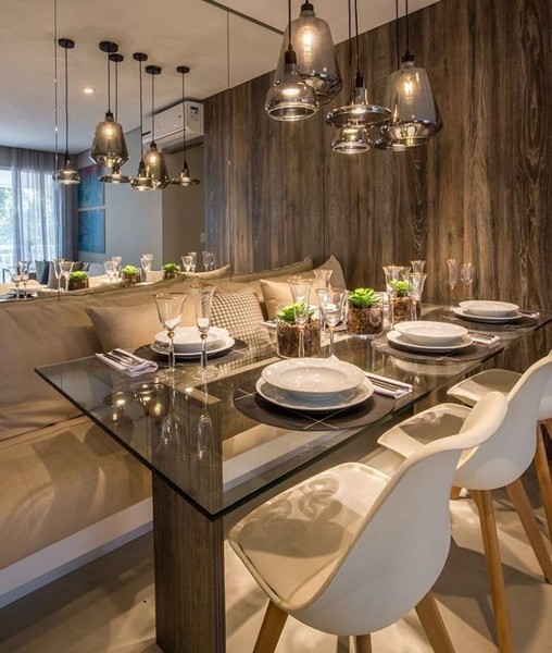 imagem de decoração