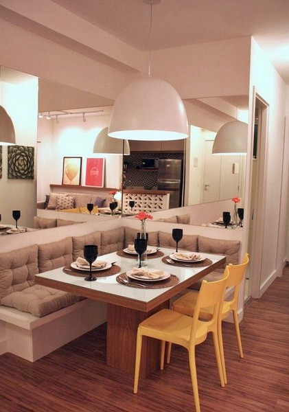 imagem de decoração