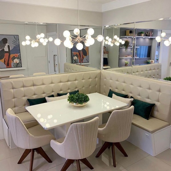imagem de decoração