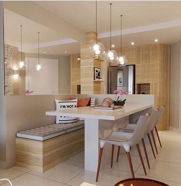 imagem de decoração