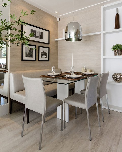 imagem de decoração