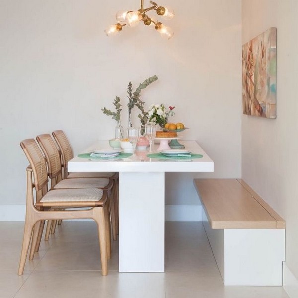 imagem de decoração